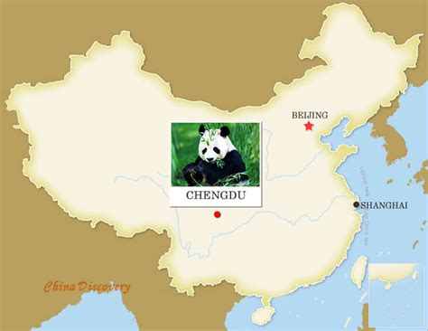 Chengdu Travel Guide: Tours, Attractions, Weather, Hotels & Maps 2018