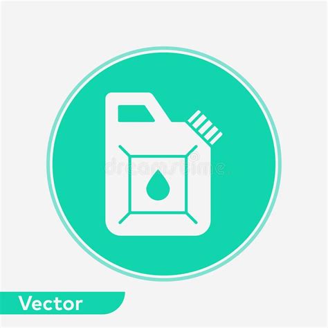 S Mbolo De La Muestra Del Icono Del Vector Del Bid N Ilustraci N Del