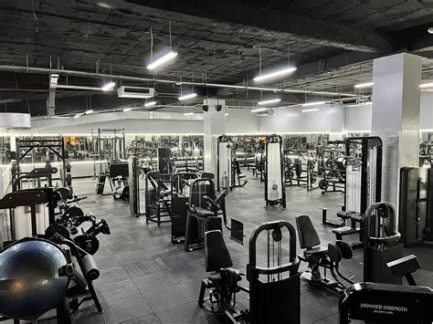 Afrofit Gym Thika Road Mall Trm Tortoisepath Kenya 🇰🇪