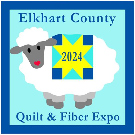 Home Elkhart County Quilt And Fiber Expo