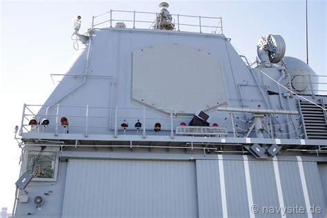 USS Mobile Bay (CG 53) Photo Tour