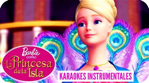 Barbie La Princesa De La Isla Off