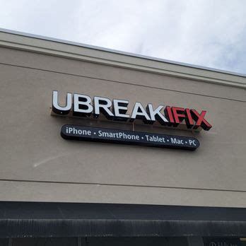 Ubreakifix By Asurion Updated January Photos Reviews