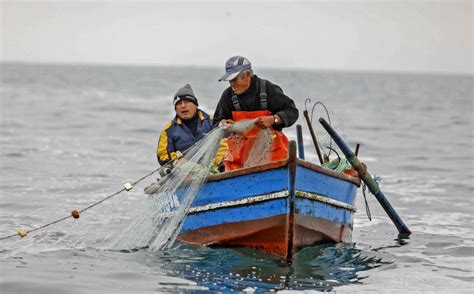 Perú formaliza su pesca artesanal EL MONTONERO