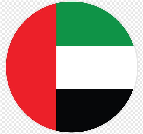 Abu Dhabi Flag : Emirati Flag In The Wind Stock Footage Video 100 ...