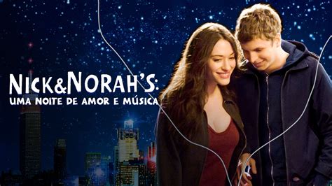 Nick y Norah Una noche de música y amor español Latino Online