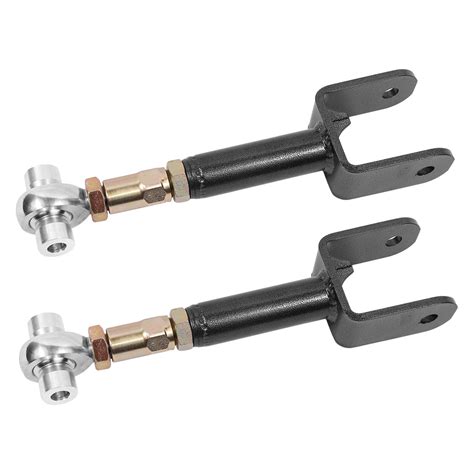 Bmr Suspension® Uca463h Front Upper On Car Adjustable Dom Control Arms