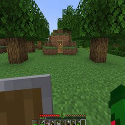 Adventure Craft Screenshots Minecraft Modpacks CurseForge