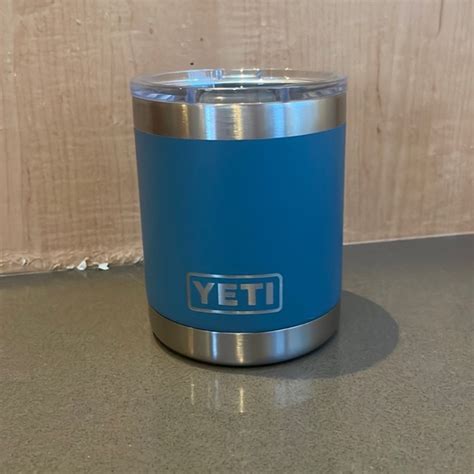 Yeti Dining Yeti Rambler Oz Lowball Poshmark