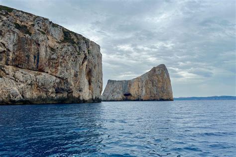 Sardinia Guide Discovering Porto Flavia And Pan Di Zucchero Masua