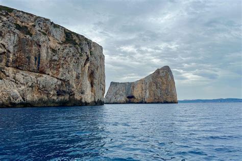 Sardinia Guide Discovering Porto Flavia Pan Di Zucchero Masua