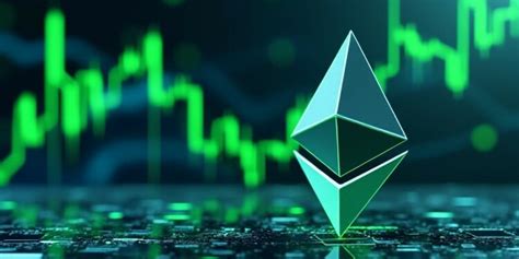 Se Dispar La Inversi N Institucional En Ethereum