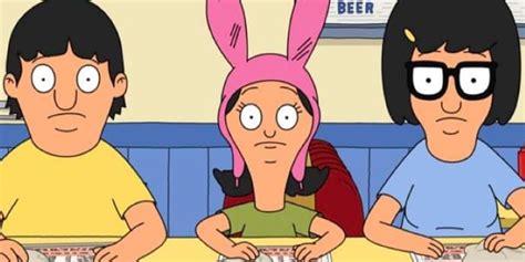 Unraveling The Complexity Of Louise Belchers Character Tvovermind