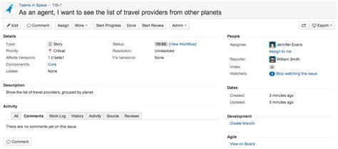 Configuring Workflow Triggers Administering Jira Applications Data Center And Server 819