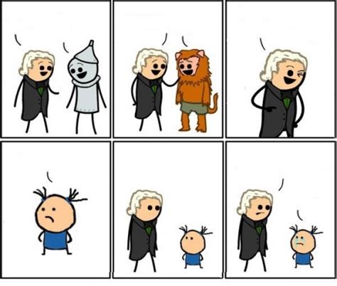 Create Meme Funny Cyanide And Happiness Funny Comics Pictures