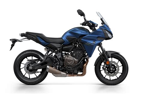 Yamaha Tracer 700 2019 Ficha Técnica Y Precio Moto1pro