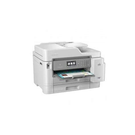 Brother MFC J6945DW A3 Print Scan Copy Fax Print 1200x4800dpi 35