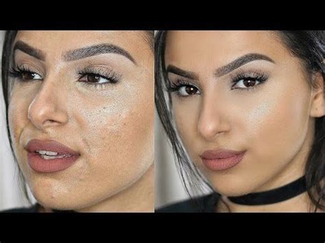 How To Stop Your Foundation Separating On Your Skin Stephanie Lange