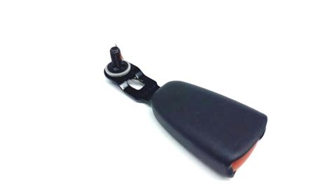 Volvo Xc Seat Belt Receptacle Left Rear Belt Volvo