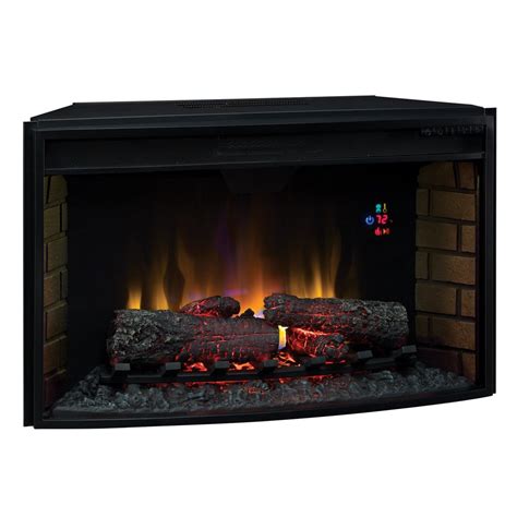 Best Rated Electric Fireplace Insert Fireplace Guide By Linda