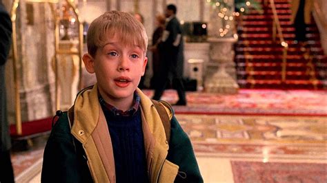 Home Alone Wallpapers On Wallpaperdog