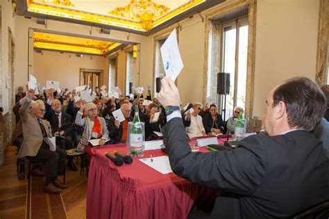 Assemblea Annuale Degli Iscritti Ordine Dei Giornalisti