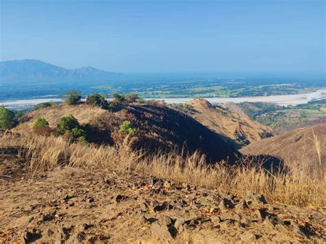 Mt Kapigpiglatan Zambales Day Hike Just In Travel