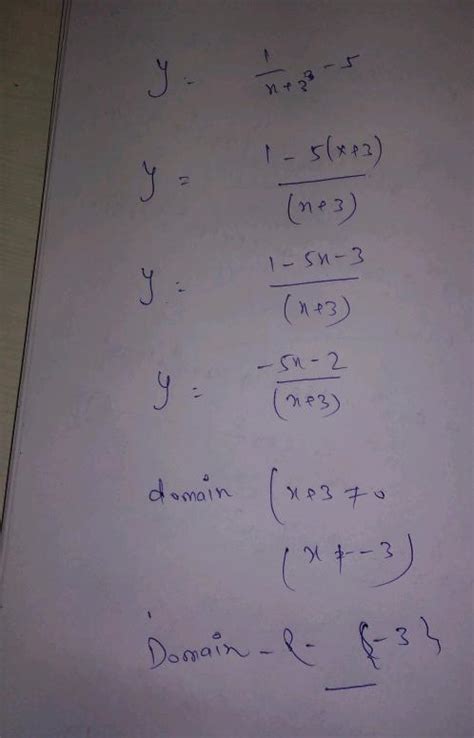 Find Domain And Range Of The Function F X X