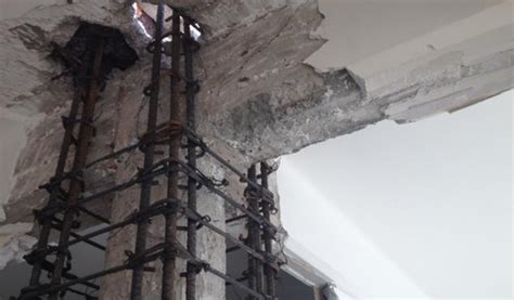 Reforzamiento Estructural La Clave Para Edificaciones M S Seguras