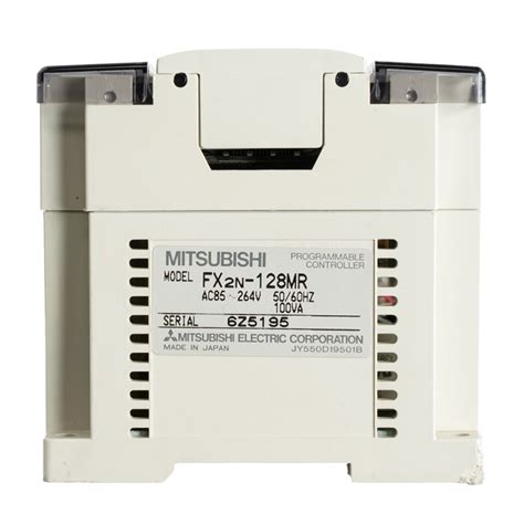 New In Stock Mitsubishi Plc Fx N Eyt Ess Mitsubishi Plc