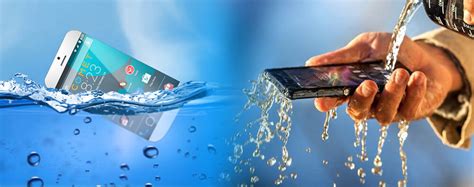 Check Your Phone Is Water Resist Or Not Water Resistance Testing