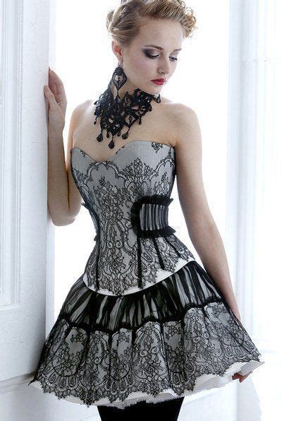 47 Cute Corset Dress To Copy Asap Matchedz Платья Платье без