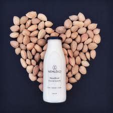 Is Almond Milk Vegan? - SERC Online