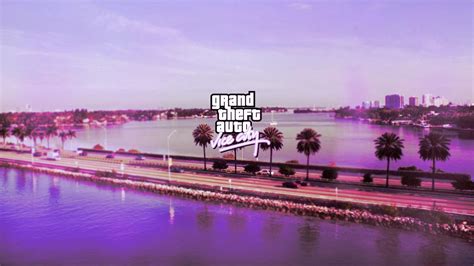 GTA Vice City Wallpapers - Top Free GTA Vice City Backgrounds ...