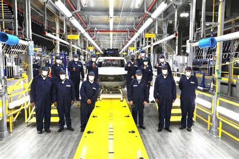 General Motors Invertirá Más De Mil Mdd En México Just Be México