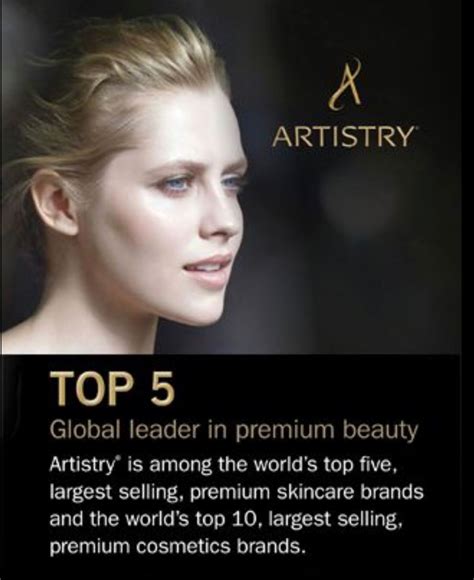 Pin By Jazlyn Groulx On Exclusive Artistry Make Up Amway Products