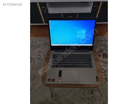 LENOVO LAPTOP TERTEMİZ YENİ NESİL İlan ve alışverişte ilk adres