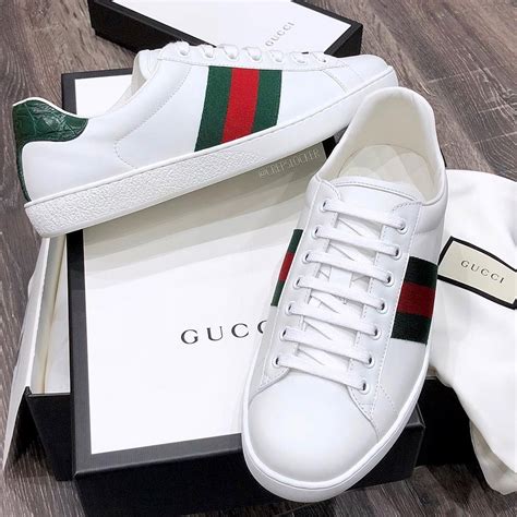 GUCCI ACE OG Zapatillas Gucci Mujer Ropa Gucci Para Hombre Zapatos