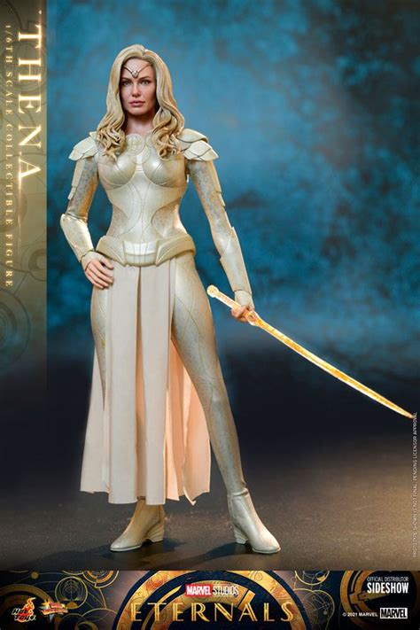 Hot Toys Figuren Shop Sideshow Collectibles Tbleague Figuren