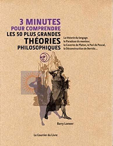 Couvertures Images Et Illustrations De 3 Minutes Pour Comprendre 50