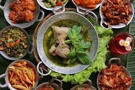 Rekomendasi Surga Kuliner Malam Di Bandung Yang Dijamin Lezat Harga