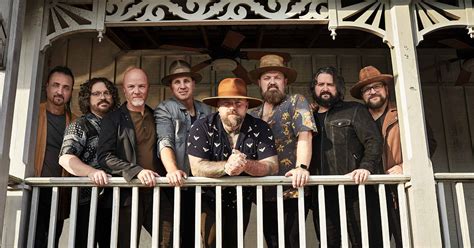 Zac Brown Band Docks Same Boat In The Number One Spot KIXB CM