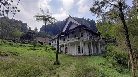 Tempat Angker Di Jogja Dengan Cerita Paling Mencekam