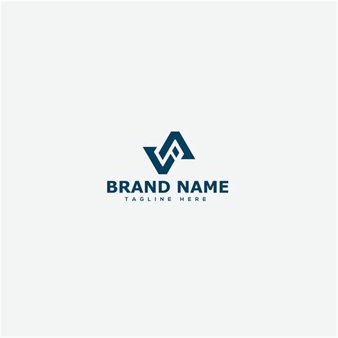 SJ Logo Design Template Vector Graphic Branding Element. 11181376 ...