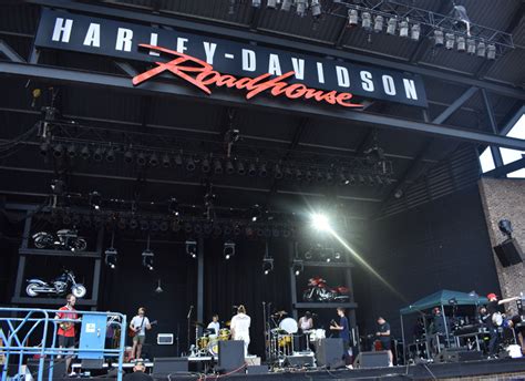 Harley-Davidson ends its Summerfest sponsorship