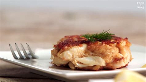 Broiled Crab Cake Recipe No Filler Bryont Blog