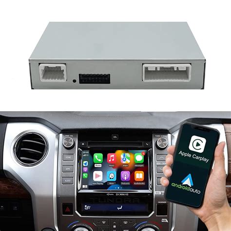 Road Top Carplay Module Box Wireless Carplay Adapter Wireless Android