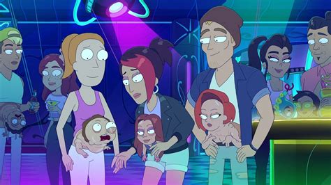 Rick And Morty Season 7 Episode 8 Release Date And Time Where To Watch And More