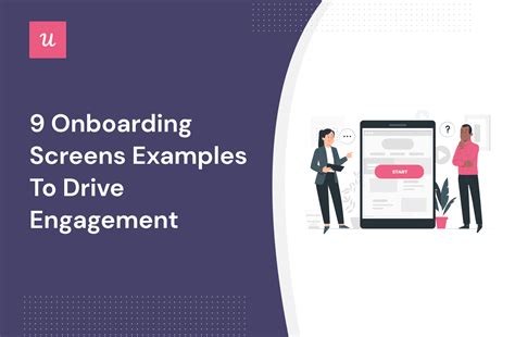 9 Onboarding Screens Examples To Drive Engagement