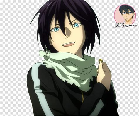 Noragami Anime Yato No Kami Manga Original Video Animation Anime